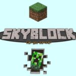 Minecraft – SkyBlock
