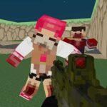Combat Pixel 3D – Fury Man 2022